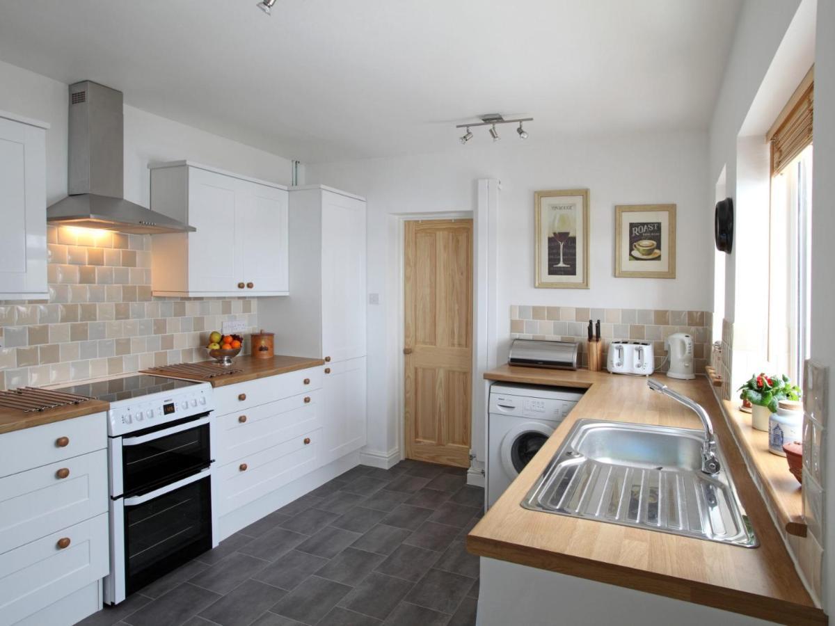 Dairy Barns Holiday Cottages Норвич Экстерьер фото