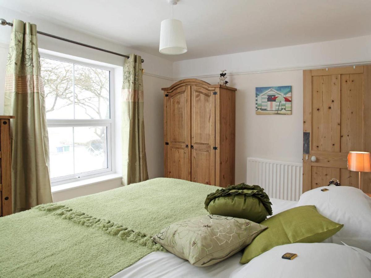 Dairy Barns Holiday Cottages Норвич Экстерьер фото