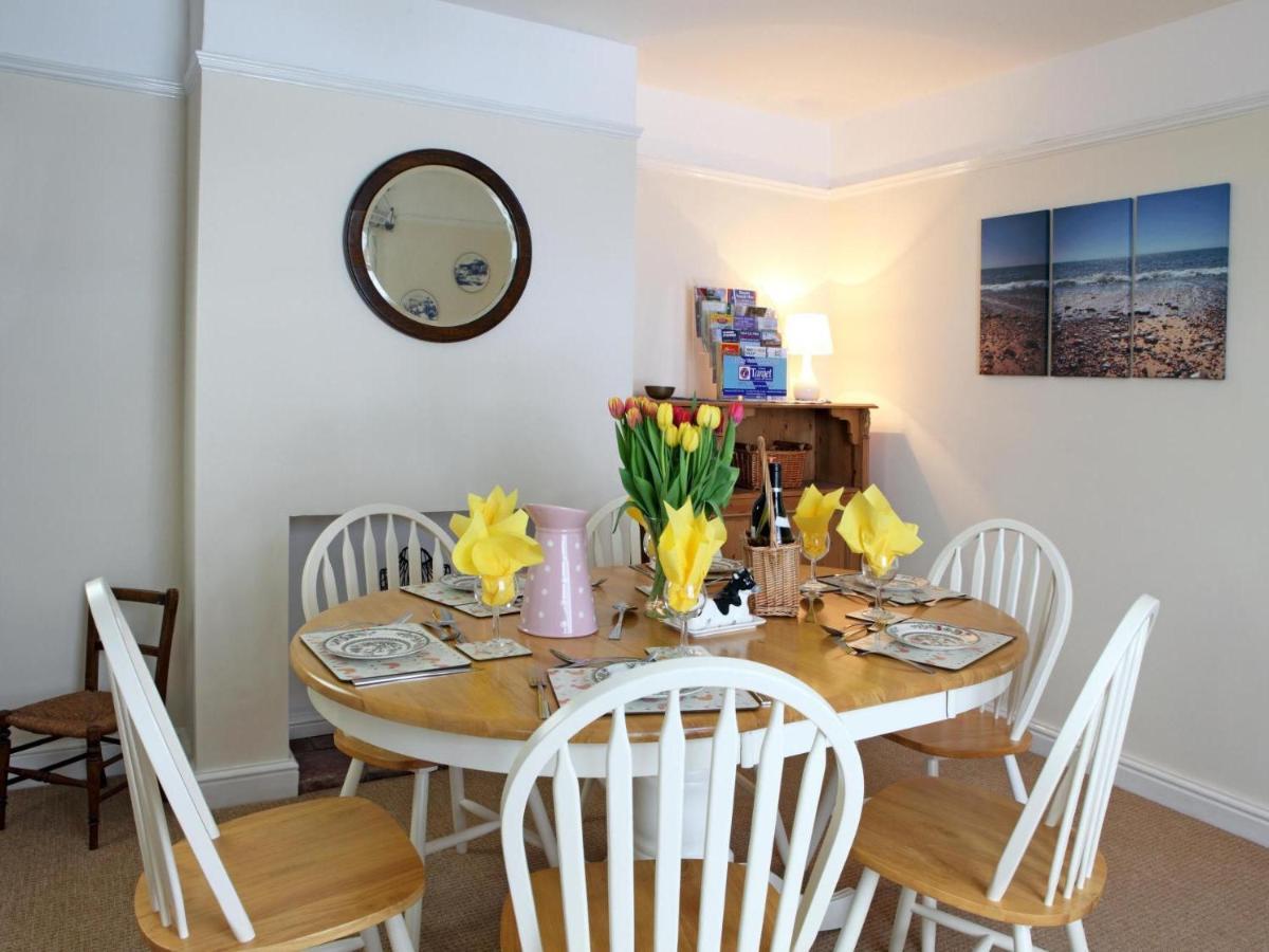 Dairy Barns Holiday Cottages Норвич Экстерьер фото
