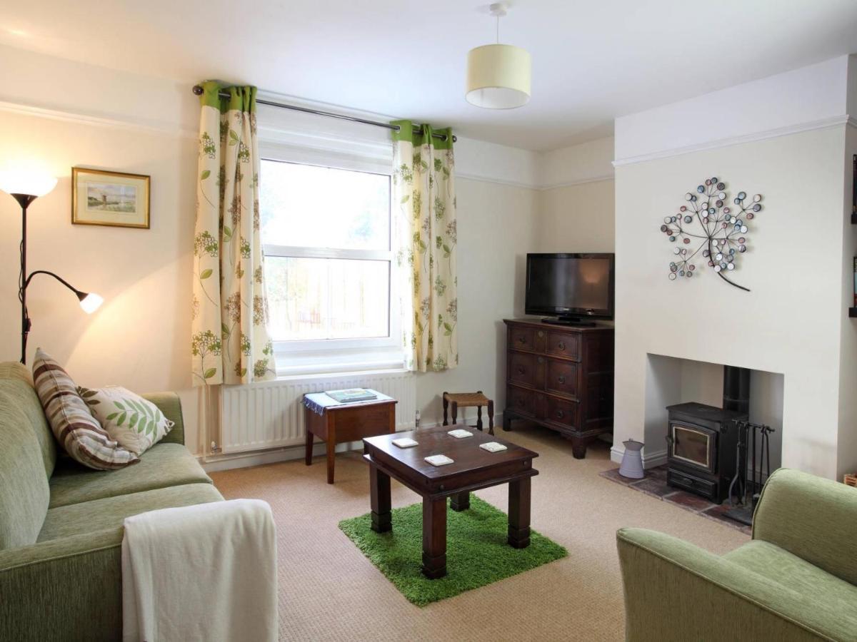 Dairy Barns Holiday Cottages Норвич Экстерьер фото