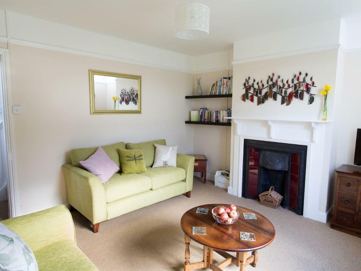 Dairy Barns Holiday Cottages Норвич Экстерьер фото