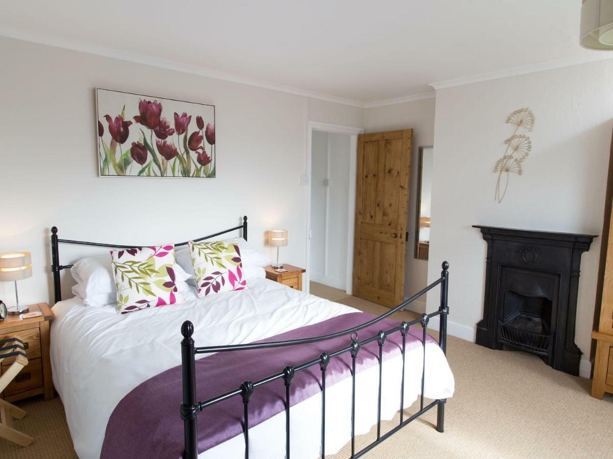 Dairy Barns Holiday Cottages Норвич Экстерьер фото