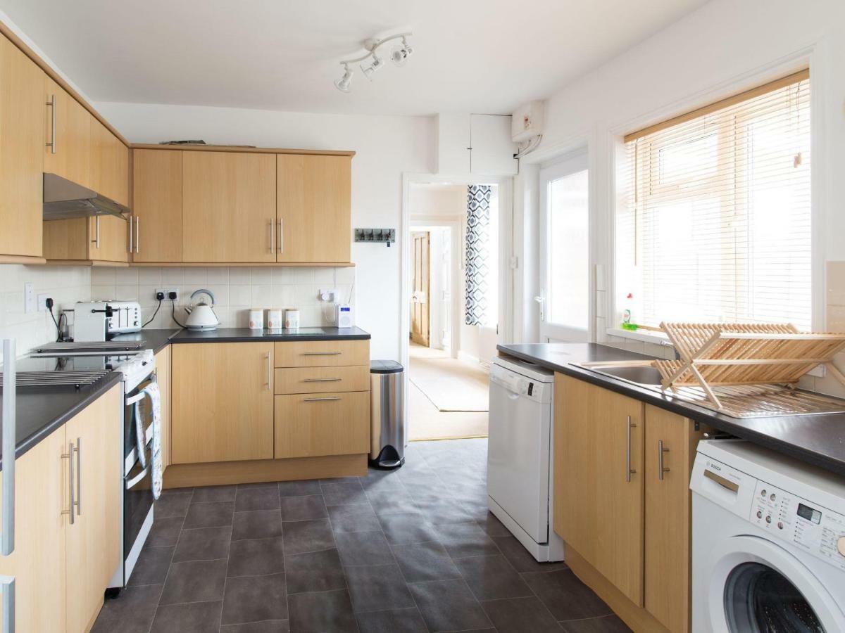 Dairy Barns Holiday Cottages Норвич Экстерьер фото